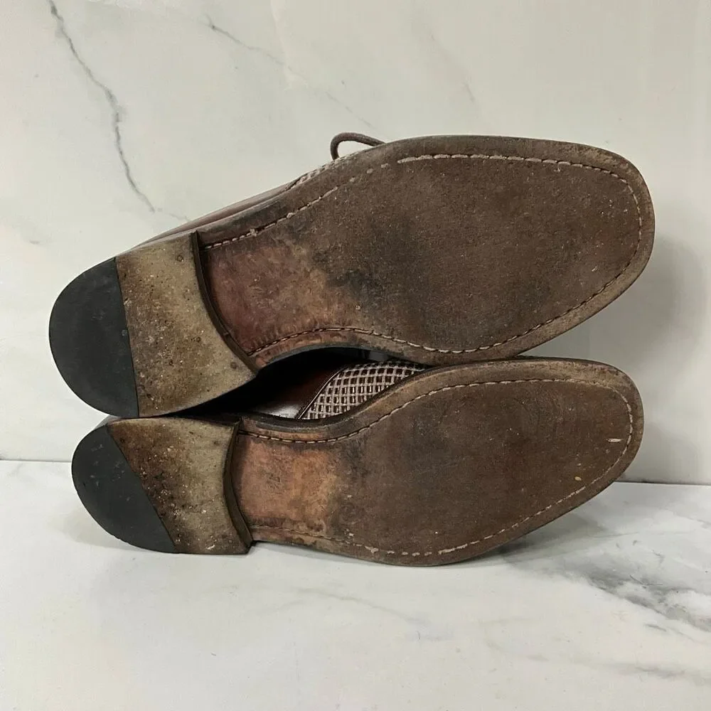 ADANTE Handmade Dress Shoes